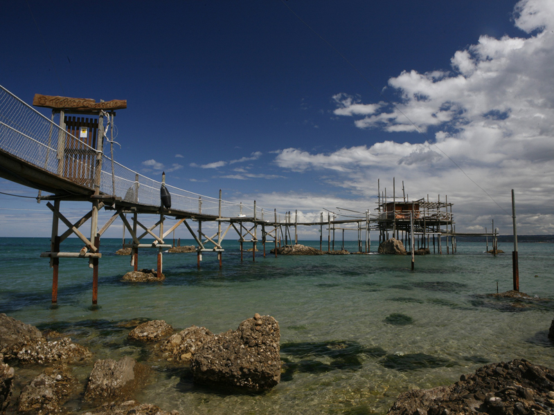 Cicloturismo Abruzzo